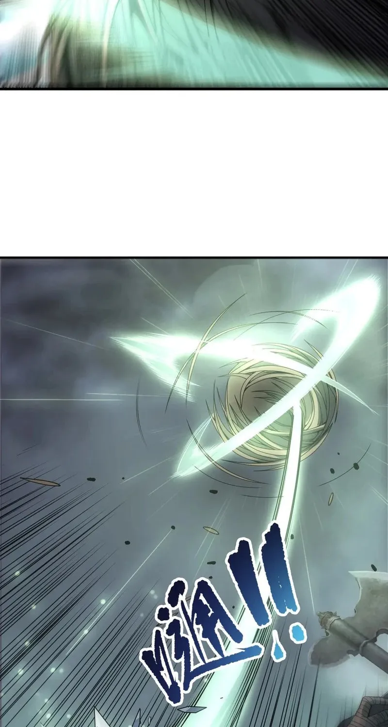 Read Catastrophic Necromancer Manga Online