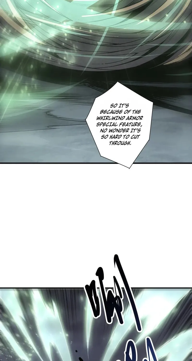 Read Catastrophic Necromancer Manga Online