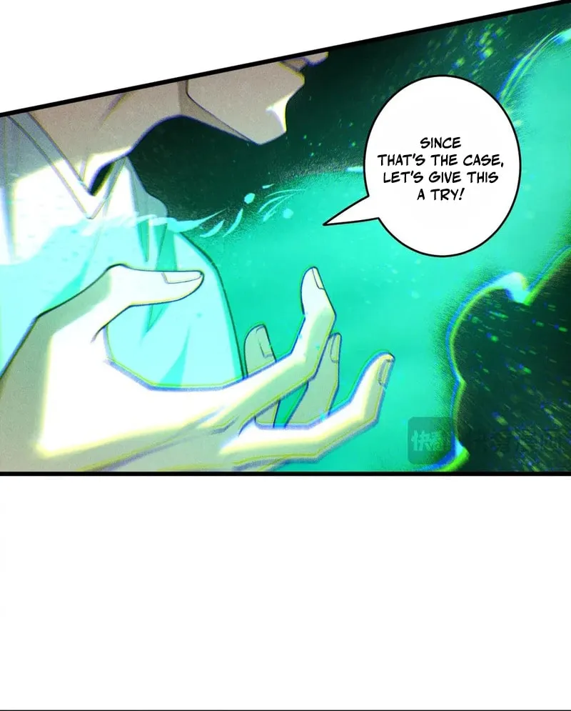 Read Catastrophic Necromancer Manga Online