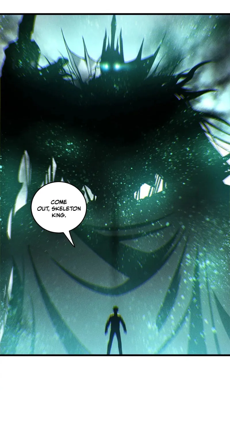 Read Catastrophic Necromancer Manga Online