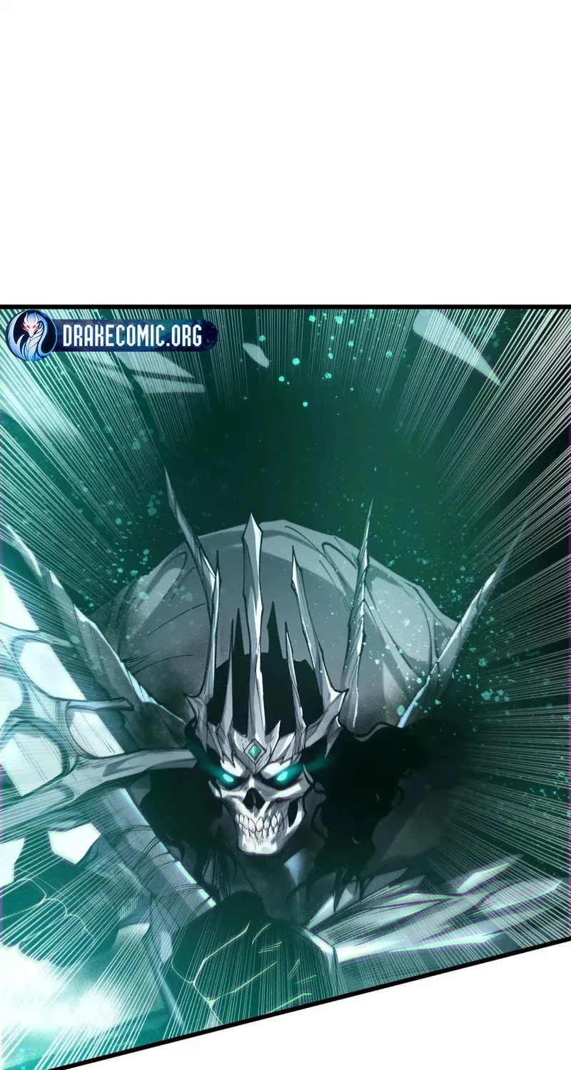 Read Catastrophic Necromancer Manga Online