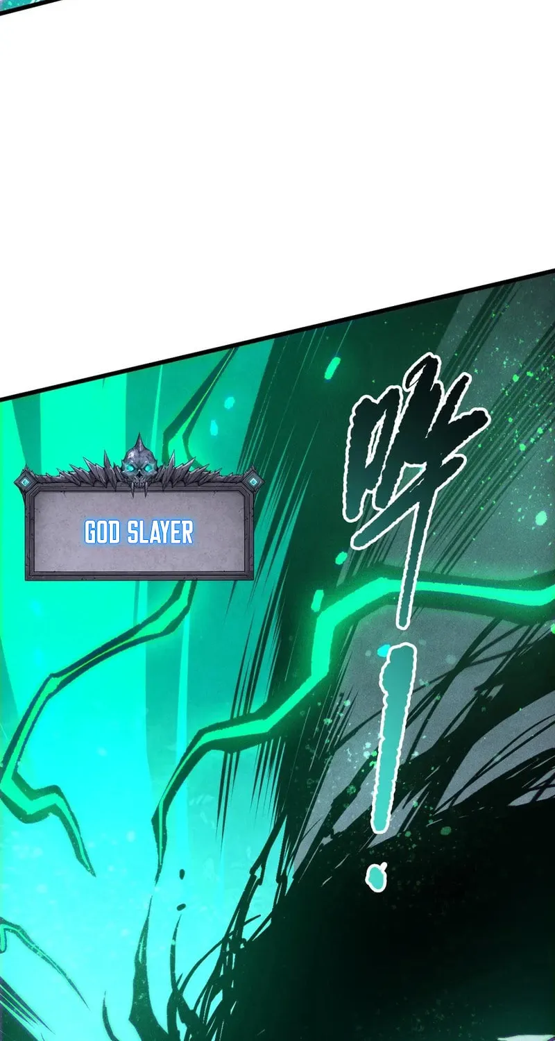 Read Catastrophic Necromancer Manga Online