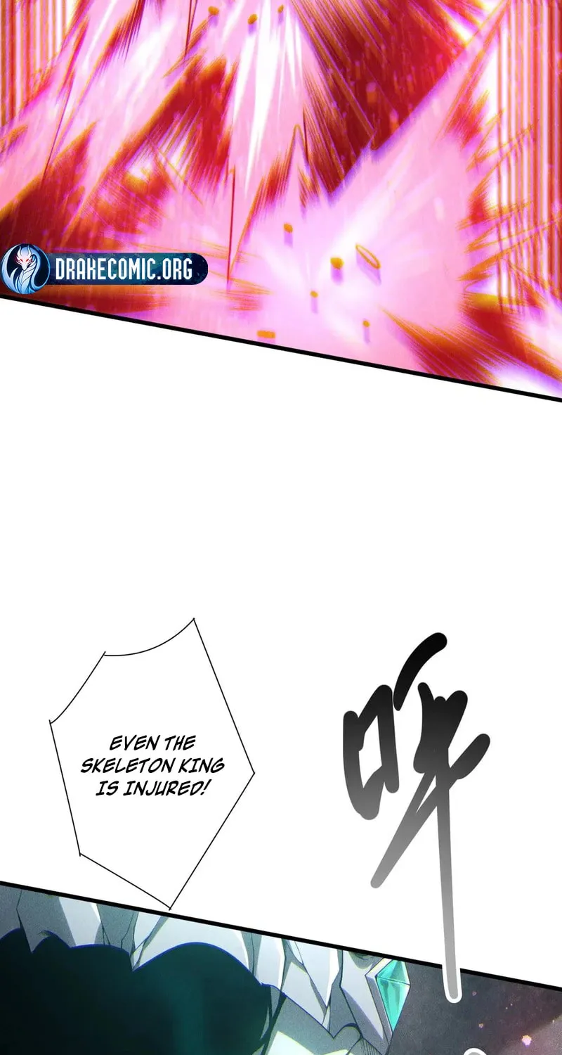 Read Catastrophic Necromancer Manga Online