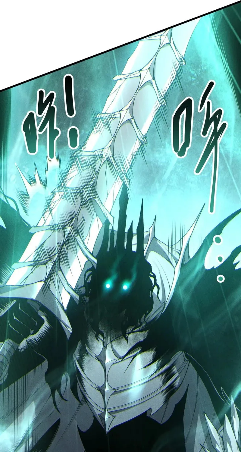 Read Catastrophic Necromancer Manga Online