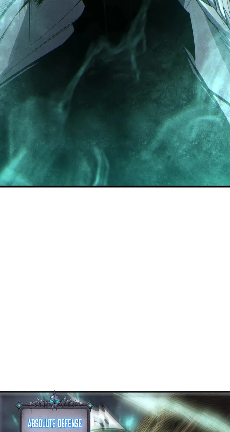 Read Catastrophic Necromancer Manga Online