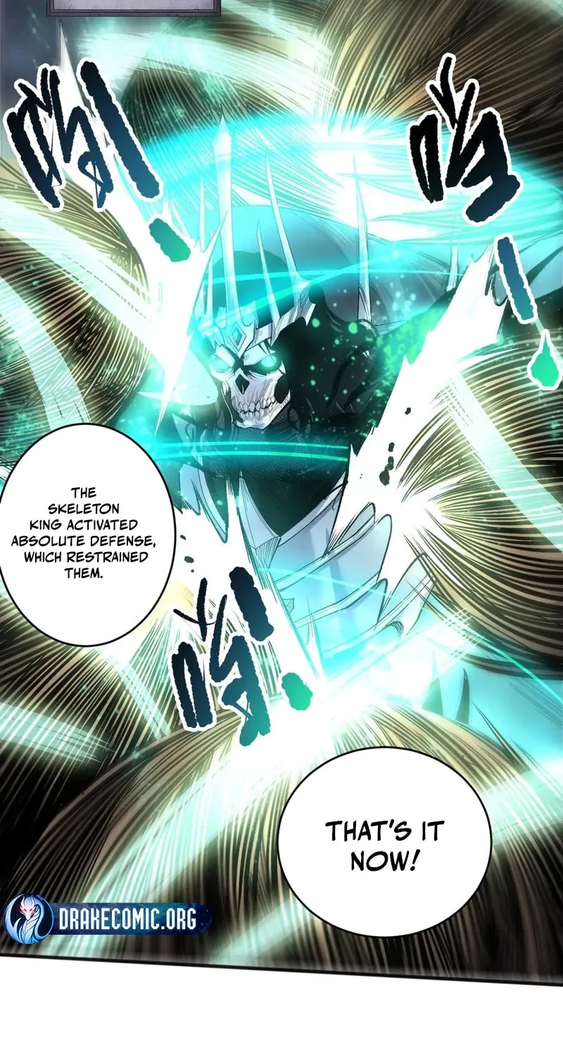 Read Catastrophic Necromancer Manga Online