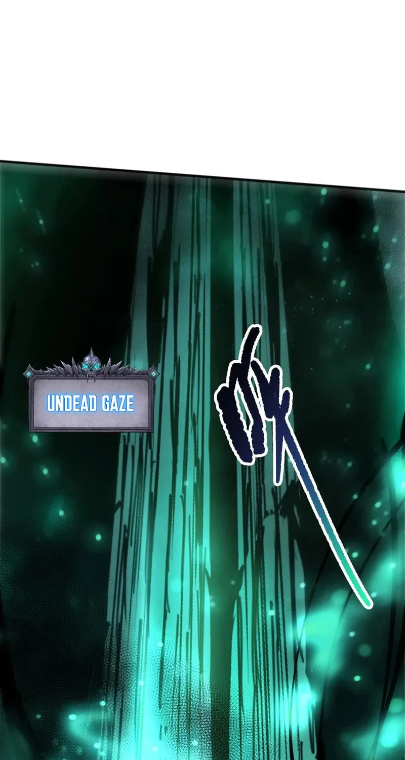Read Catastrophic Necromancer Manga Online