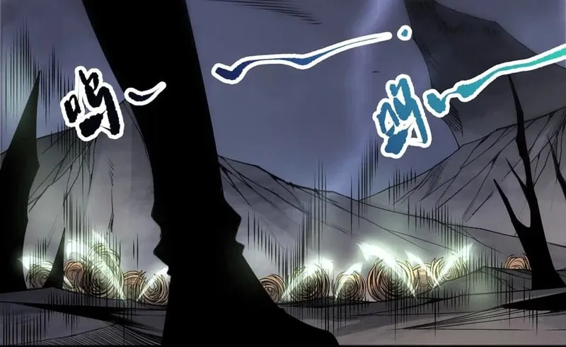 Read Catastrophic Necromancer Manga Online
