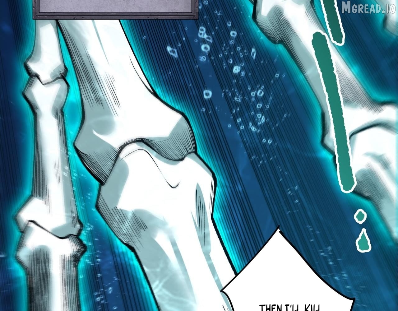 Read Catastrophic Necromancer Manga Online