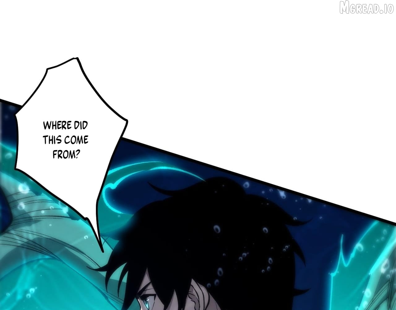 Read Catastrophic Necromancer Manga Online