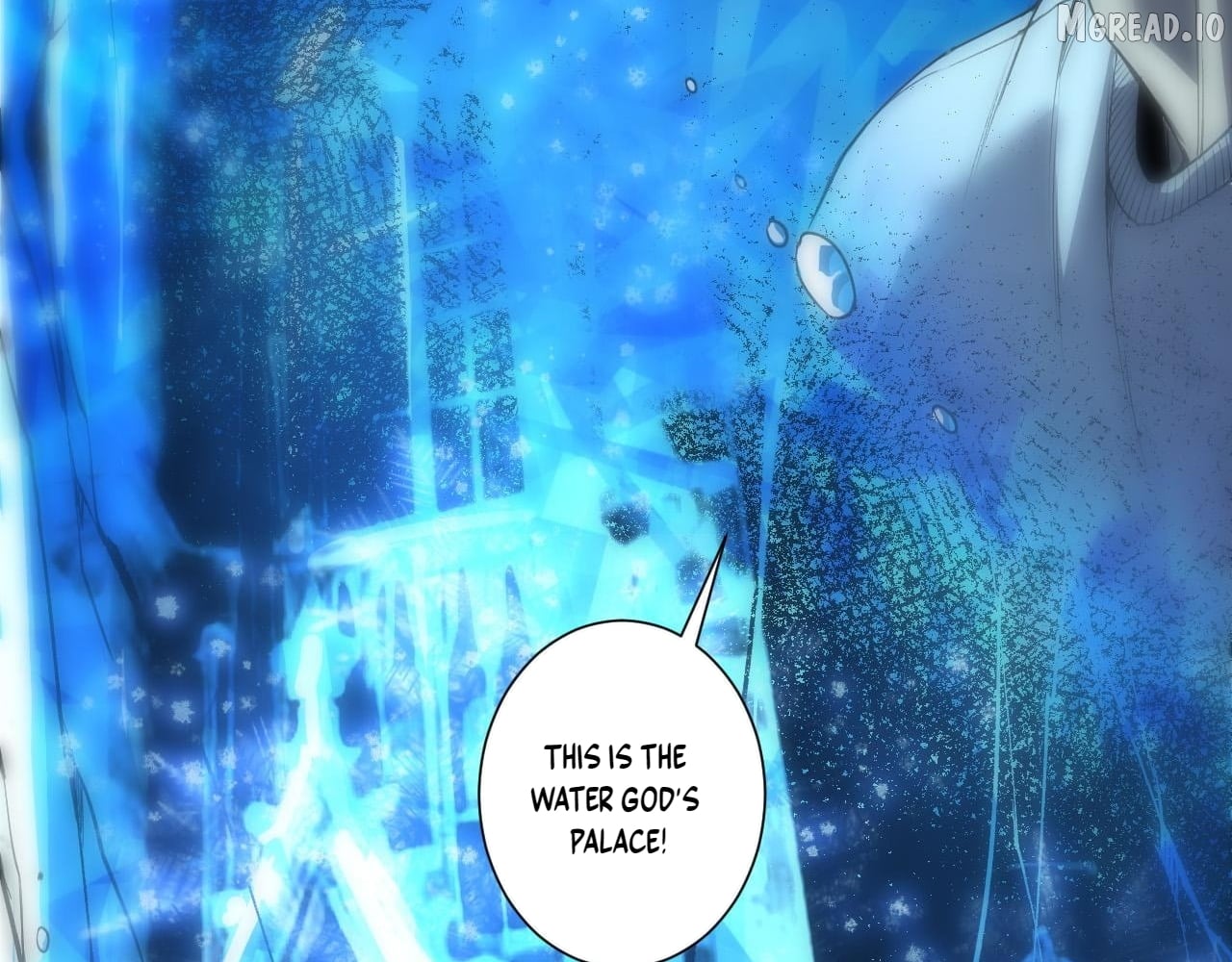 Read Catastrophic Necromancer Manga Online