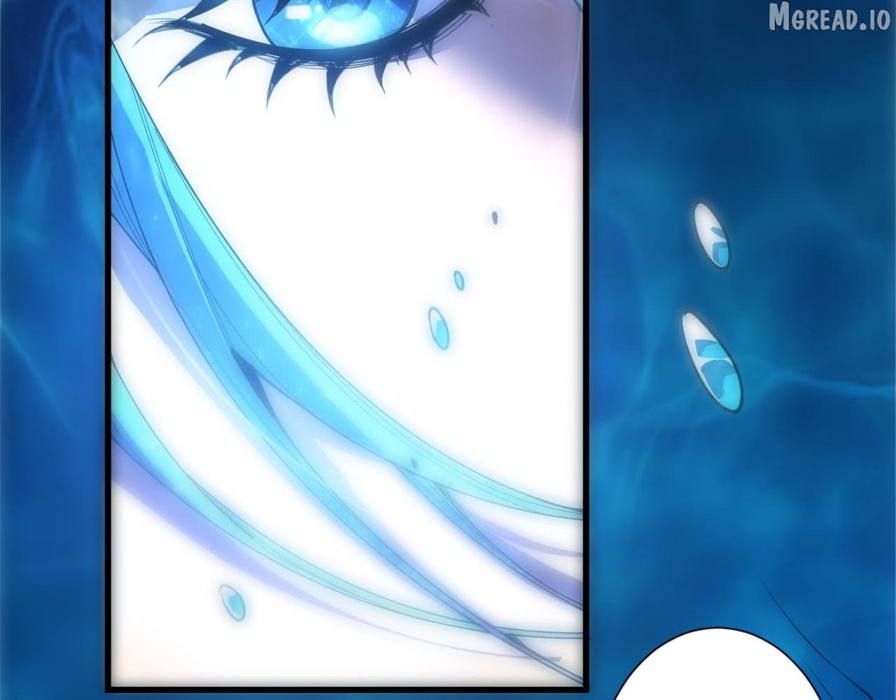 Read Catastrophic Necromancer Manga Online