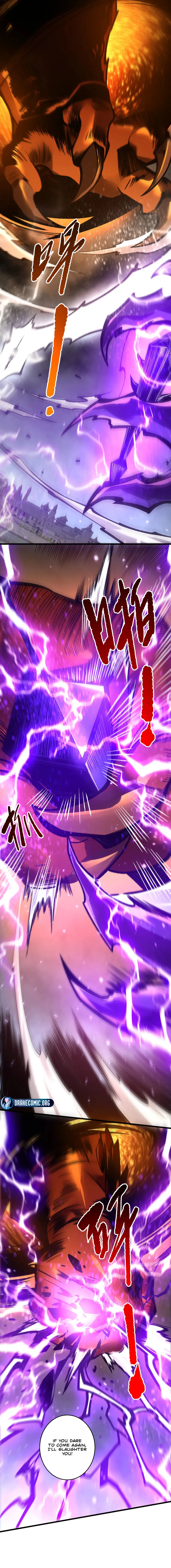 Read Catastrophic Necromancer Manga Online