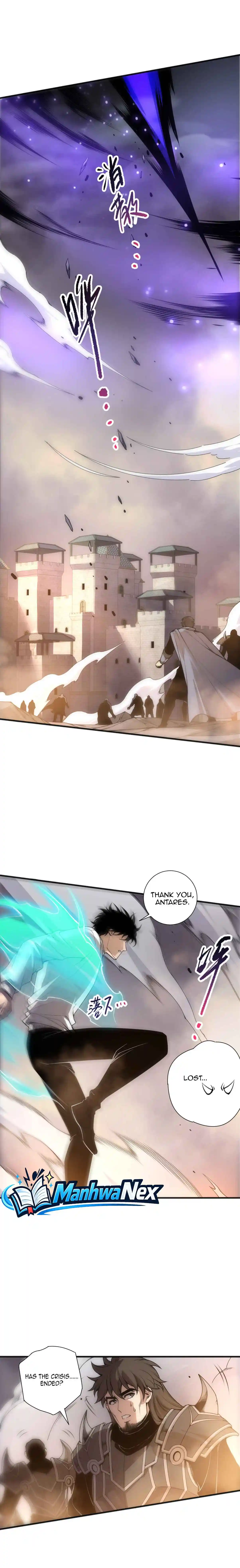 Read Catastrophic Necromancer Manga Online