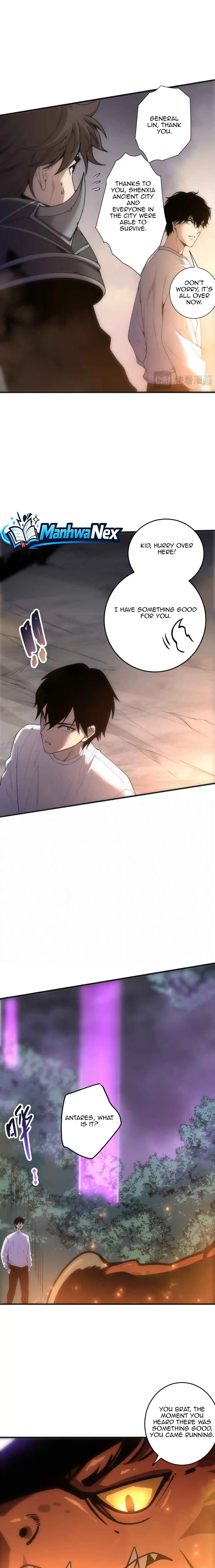 Read Catastrophic Necromancer Manga Online