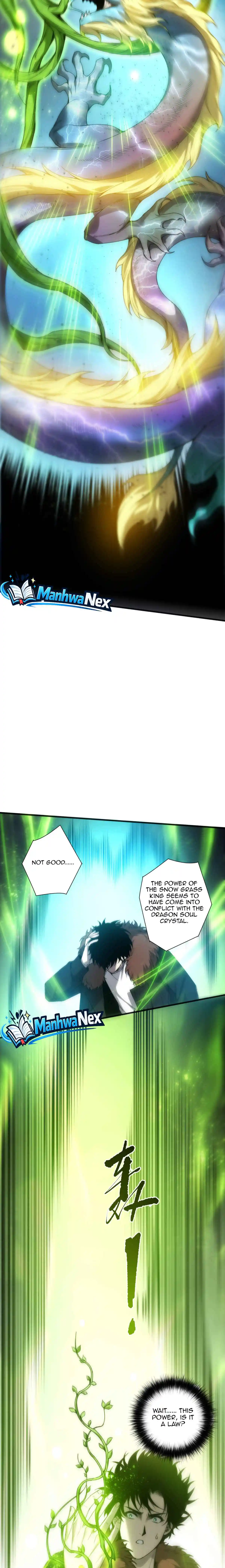 Read Catastrophic Necromancer Manga Online