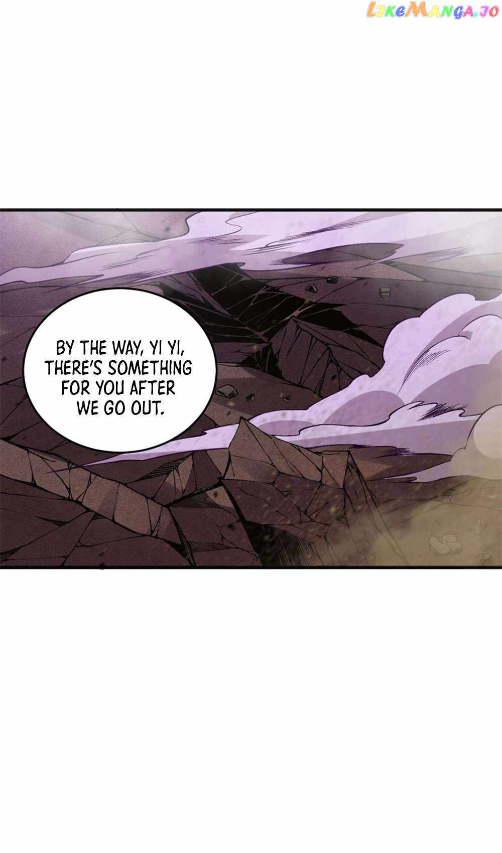 Read Catastrophic Necromancer Manga Online