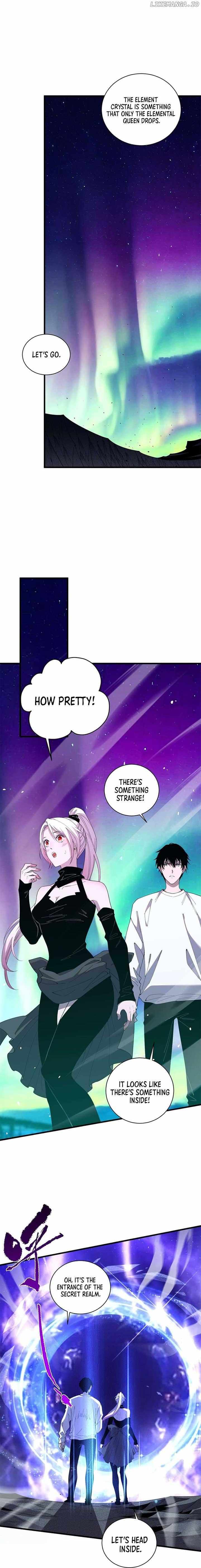Read Catastrophic Necromancer Manga Online