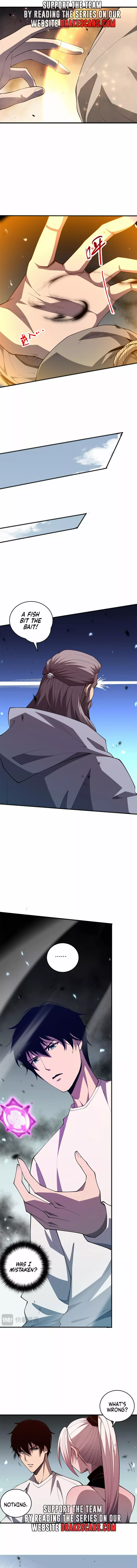 Read Catastrophic Necromancer Manga Online