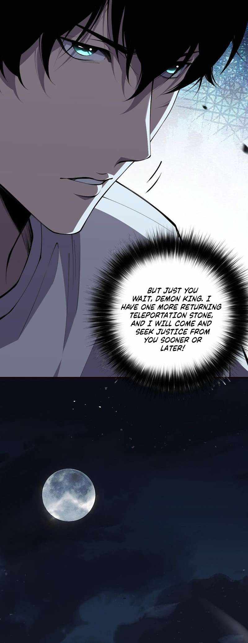 Read Catastrophic Necromancer Manga Online
