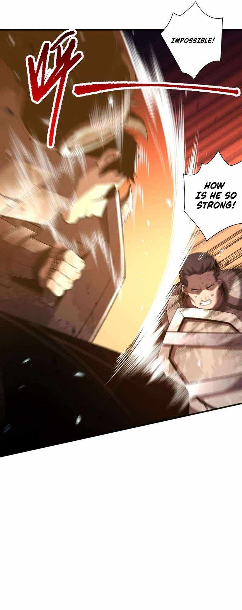 Read Catastrophic Necromancer Manga Online