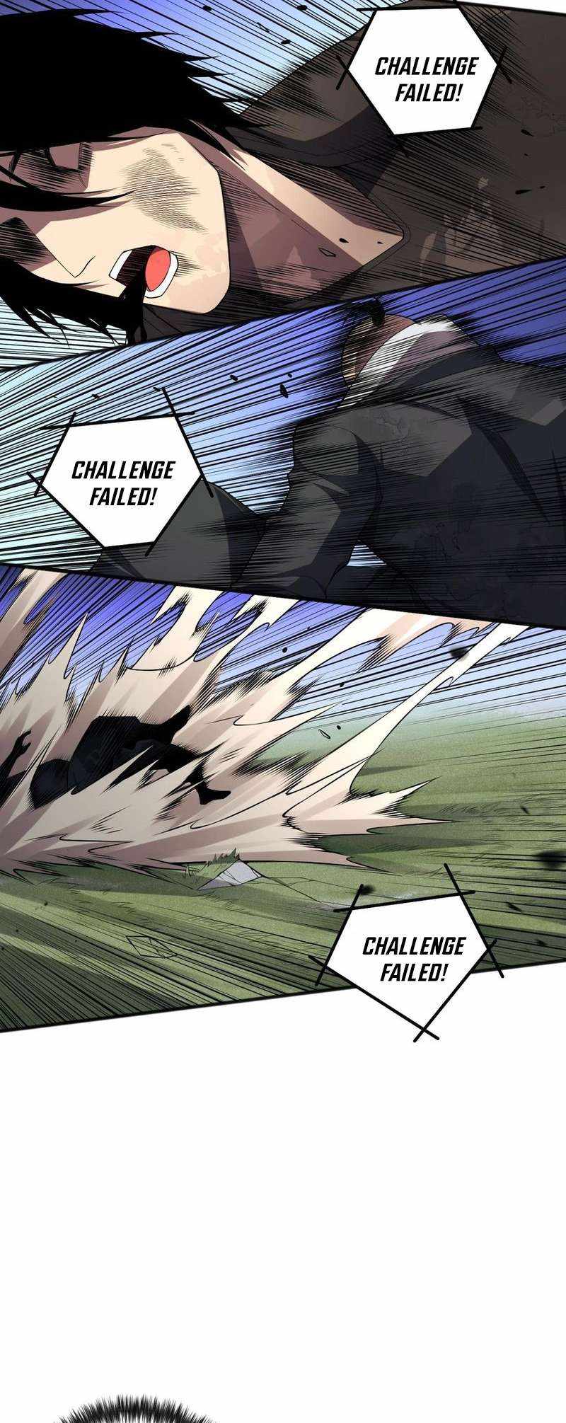Read Catastrophic Necromancer Manga Online