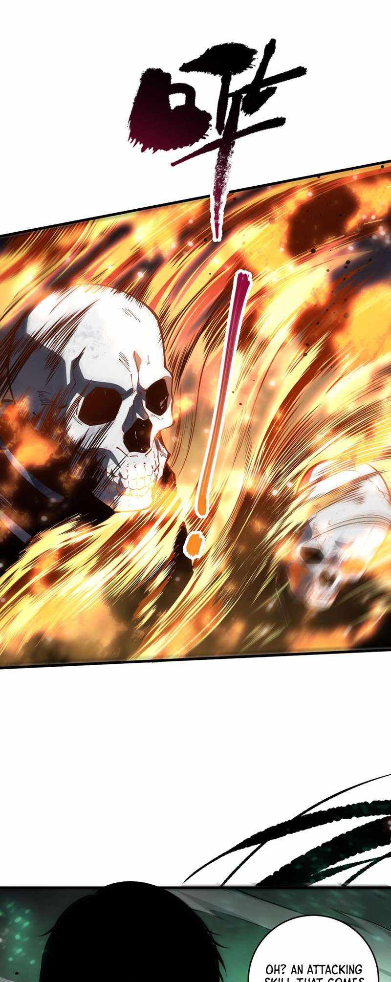 Read Catastrophic Necromancer Manga Online