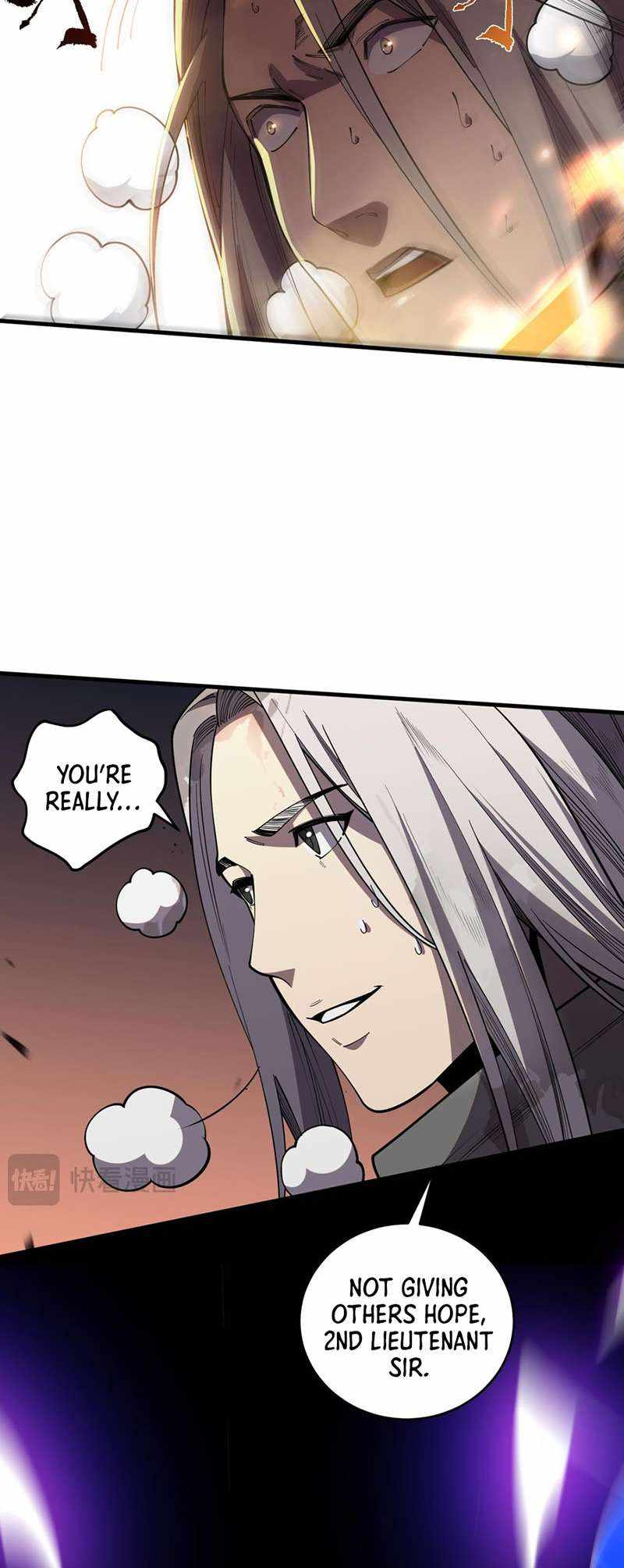 Read Catastrophic Necromancer Manga Online