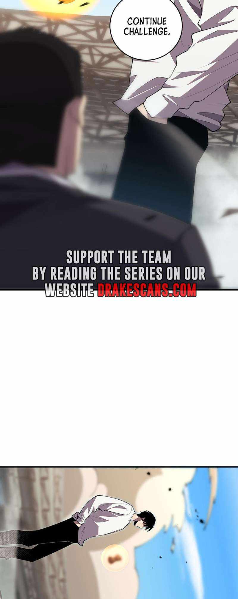 Read Catastrophic Necromancer Manga Online