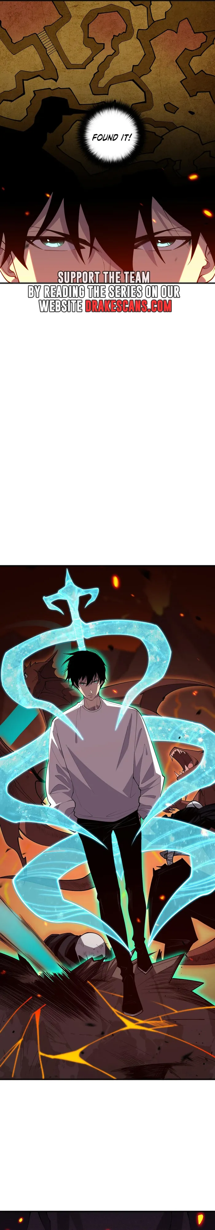 Read Catastrophic Necromancer Manga Online