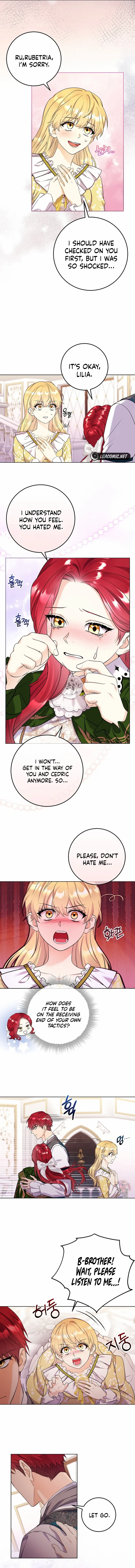 Read Celeb Lady Manga Online
