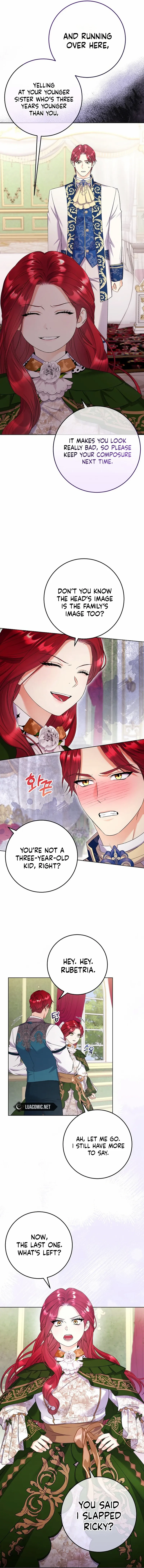 Read Celeb Lady Manga Online