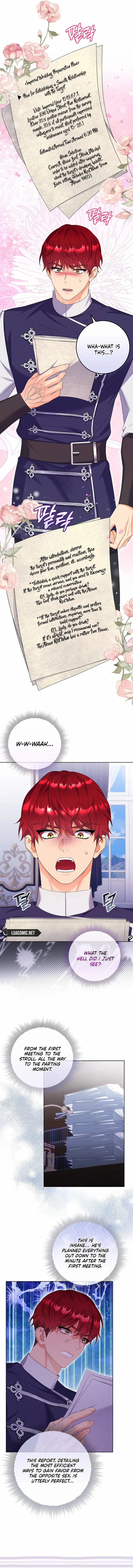 Read Celeb Lady Manga Online