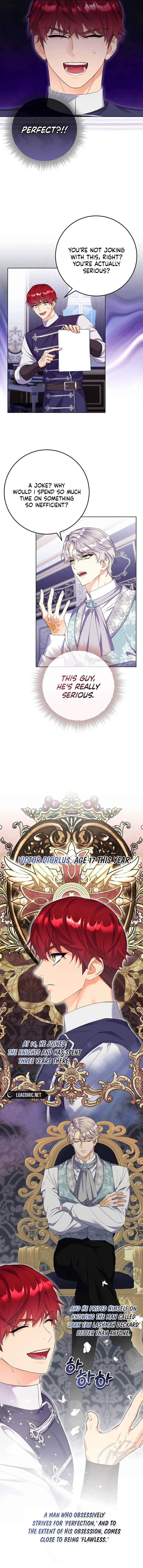 Read Celeb Lady Manga Online