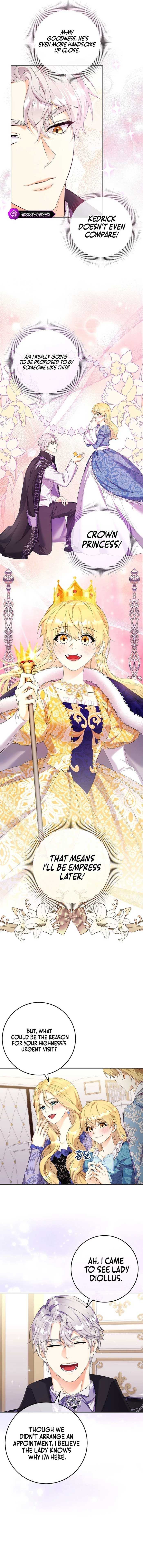 Read Celeb Lady Manga Online