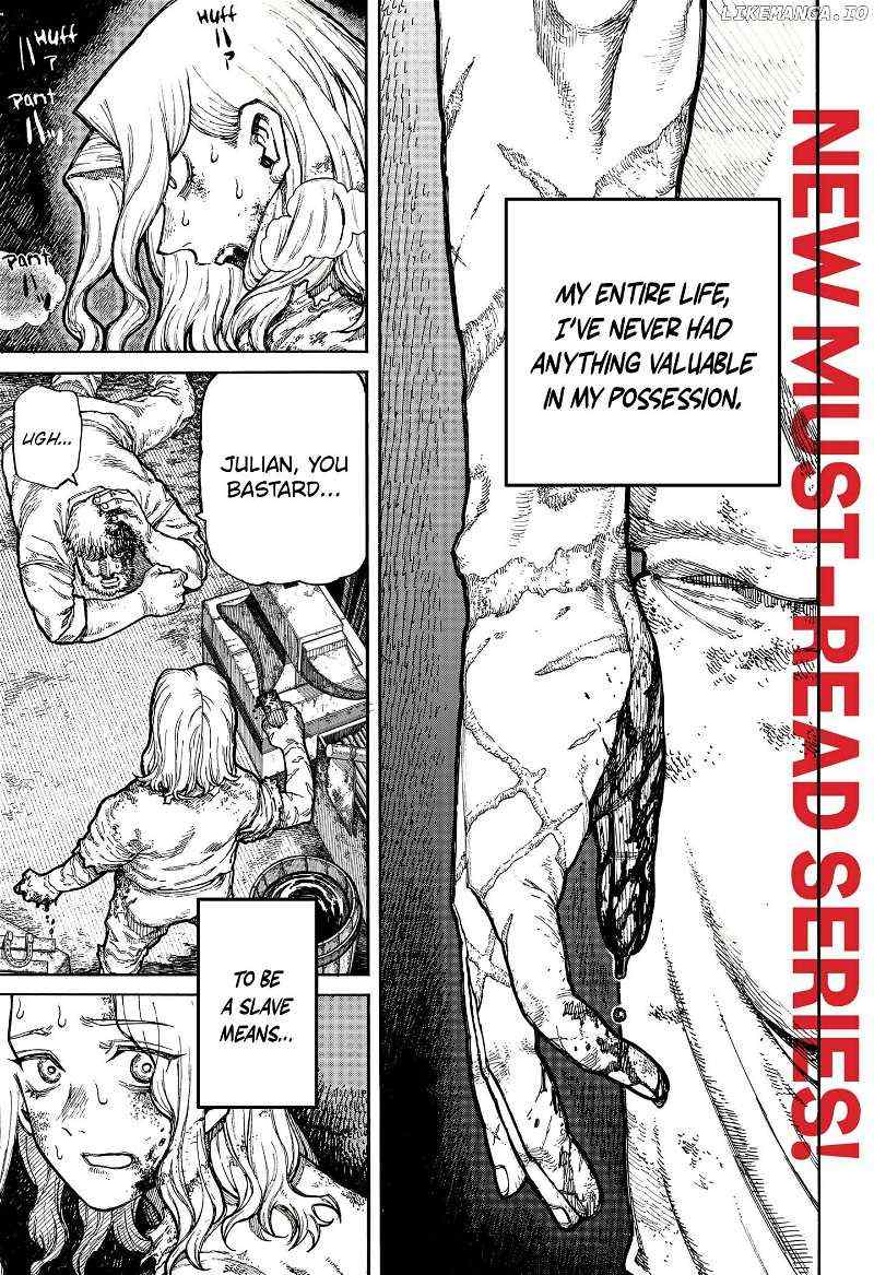 Read Centuria Manga Online