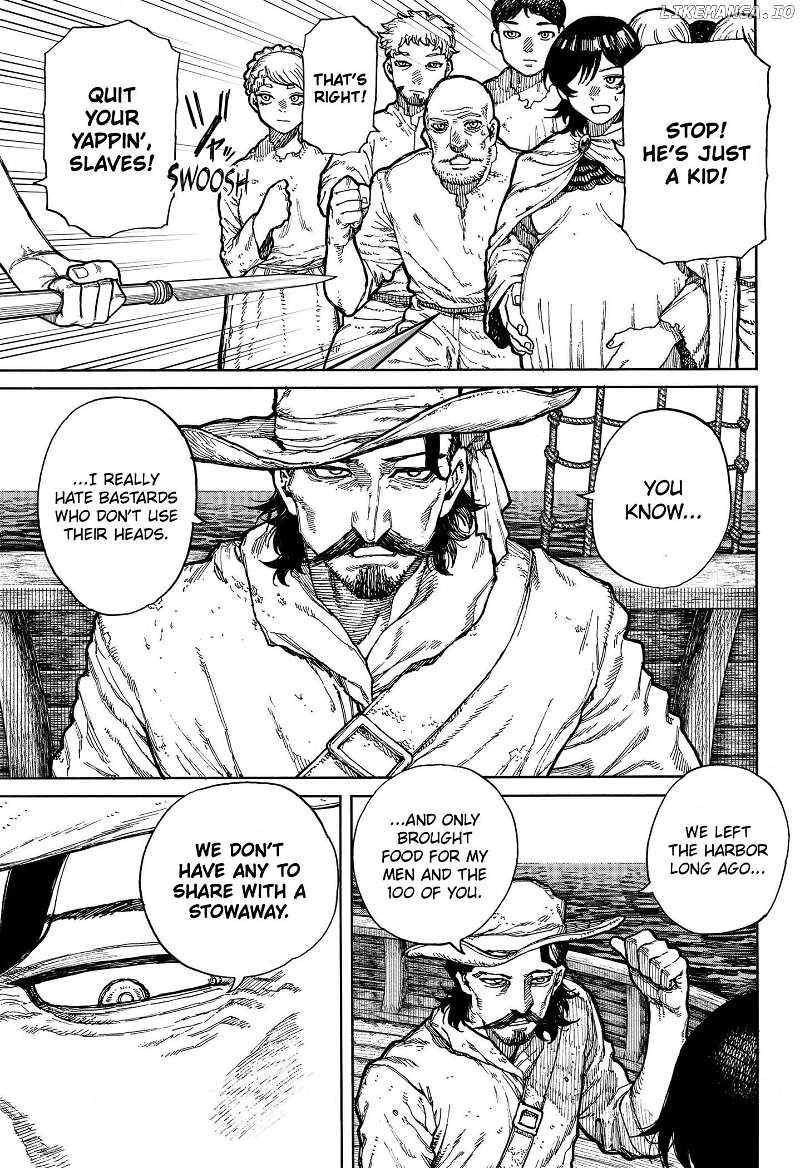 Read Centuria Manga Online