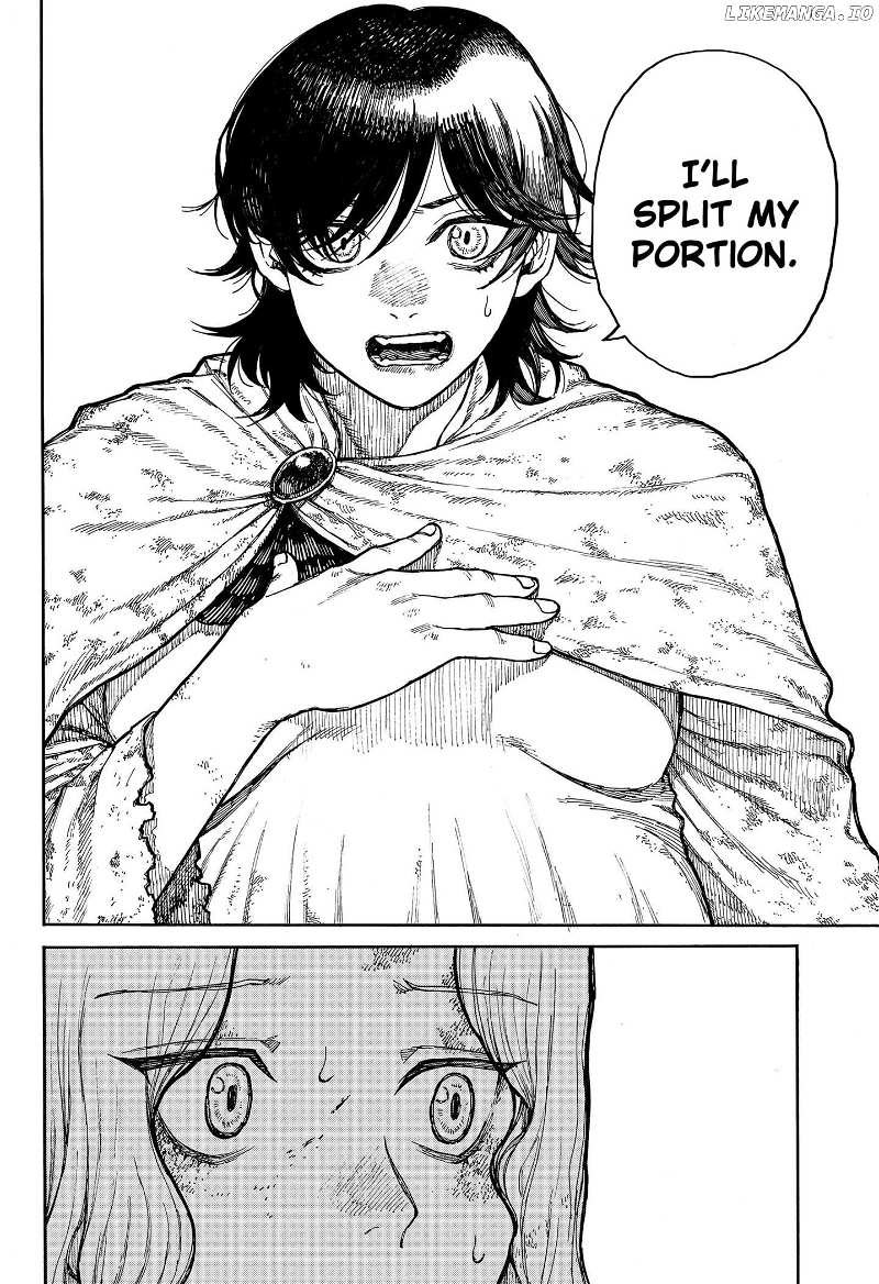 Read Centuria Manga Online