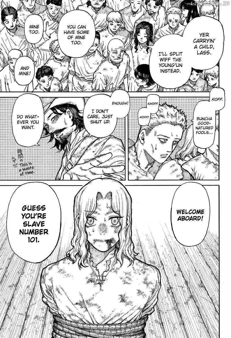 Read Centuria Manga Online