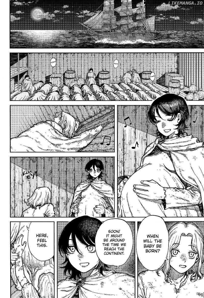Read Centuria Manga Online