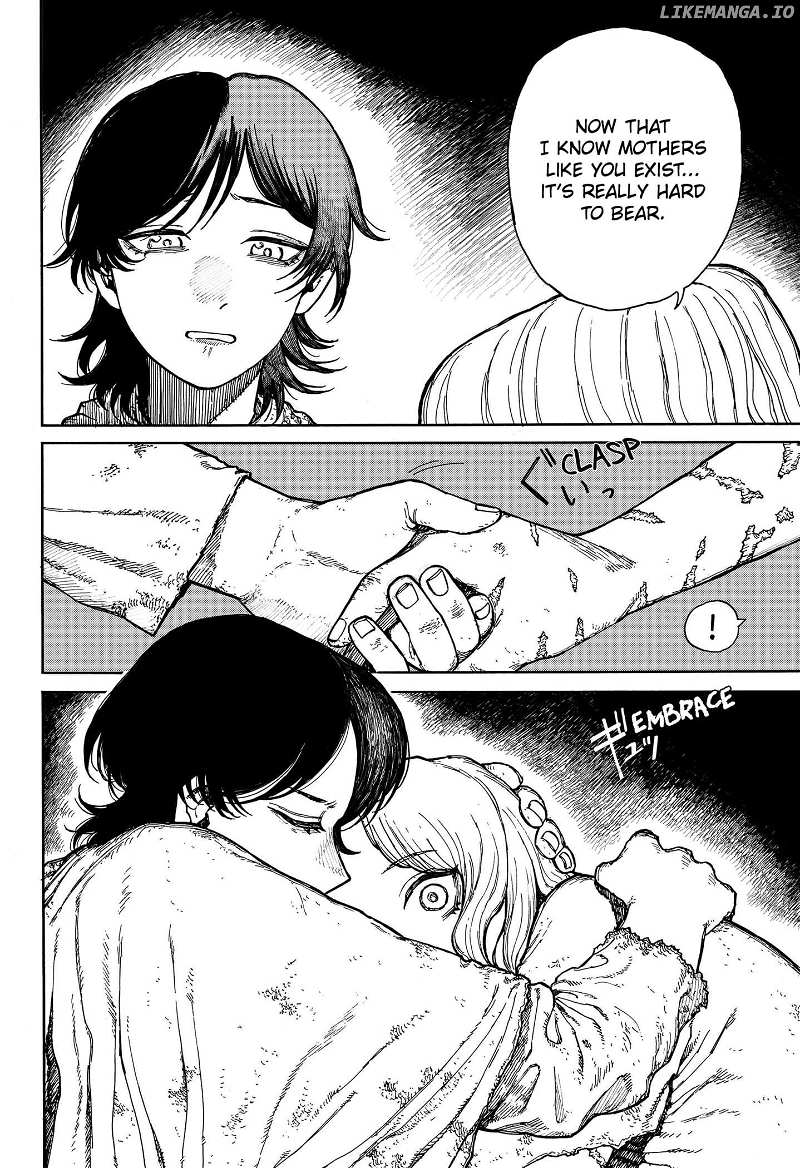 Read Centuria Manga Online