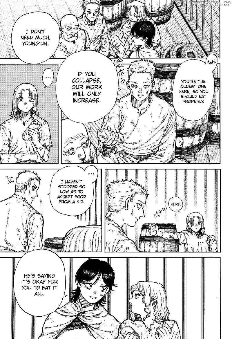 Read Centuria Manga Online