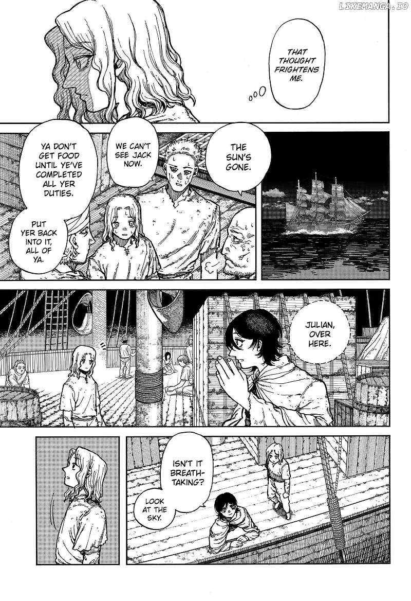 Read Centuria Manga Online