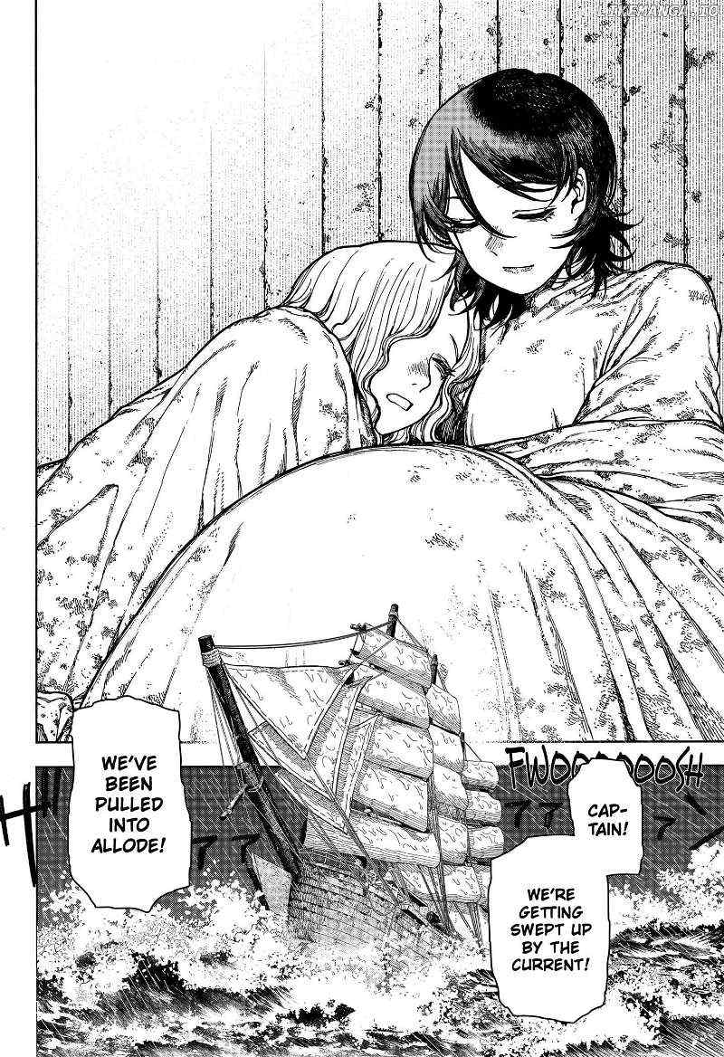 Read Centuria Manga Online