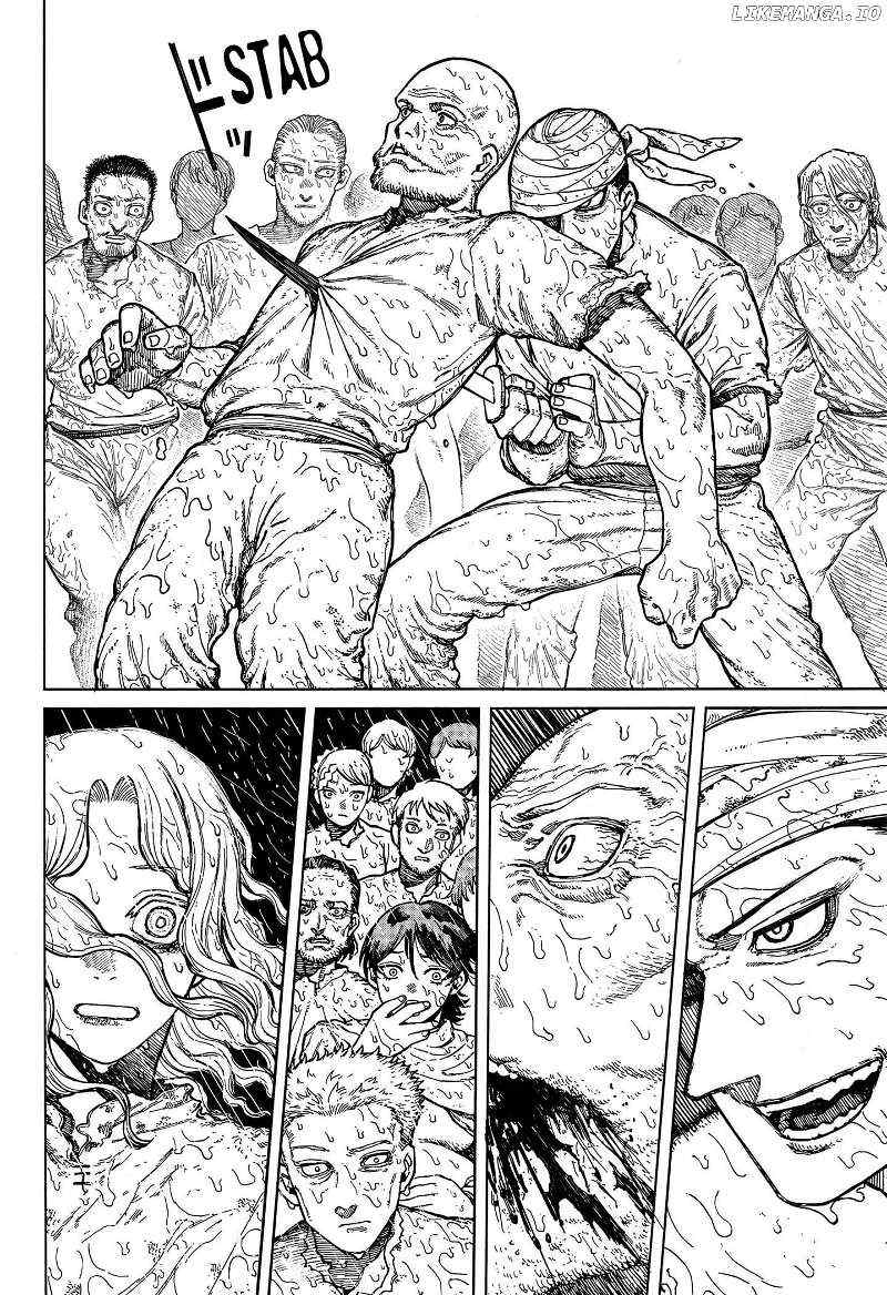 Read Centuria Manga Online