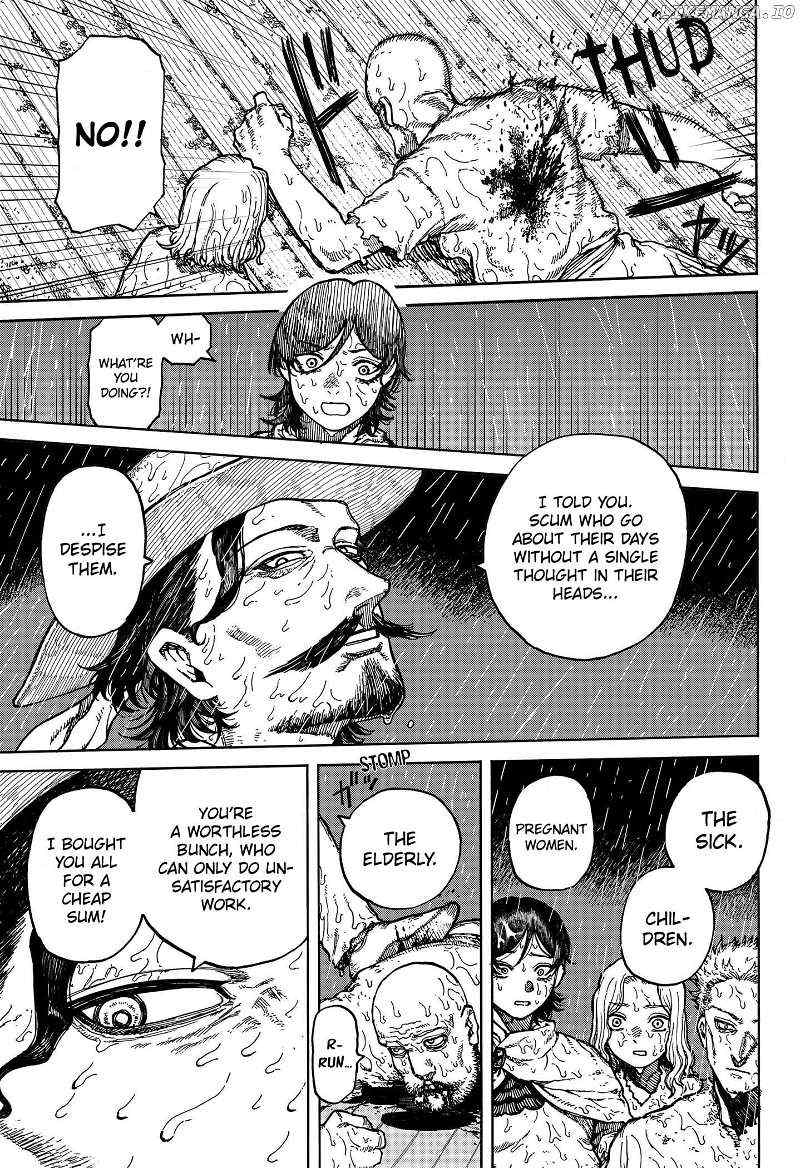 Read Centuria Manga Online