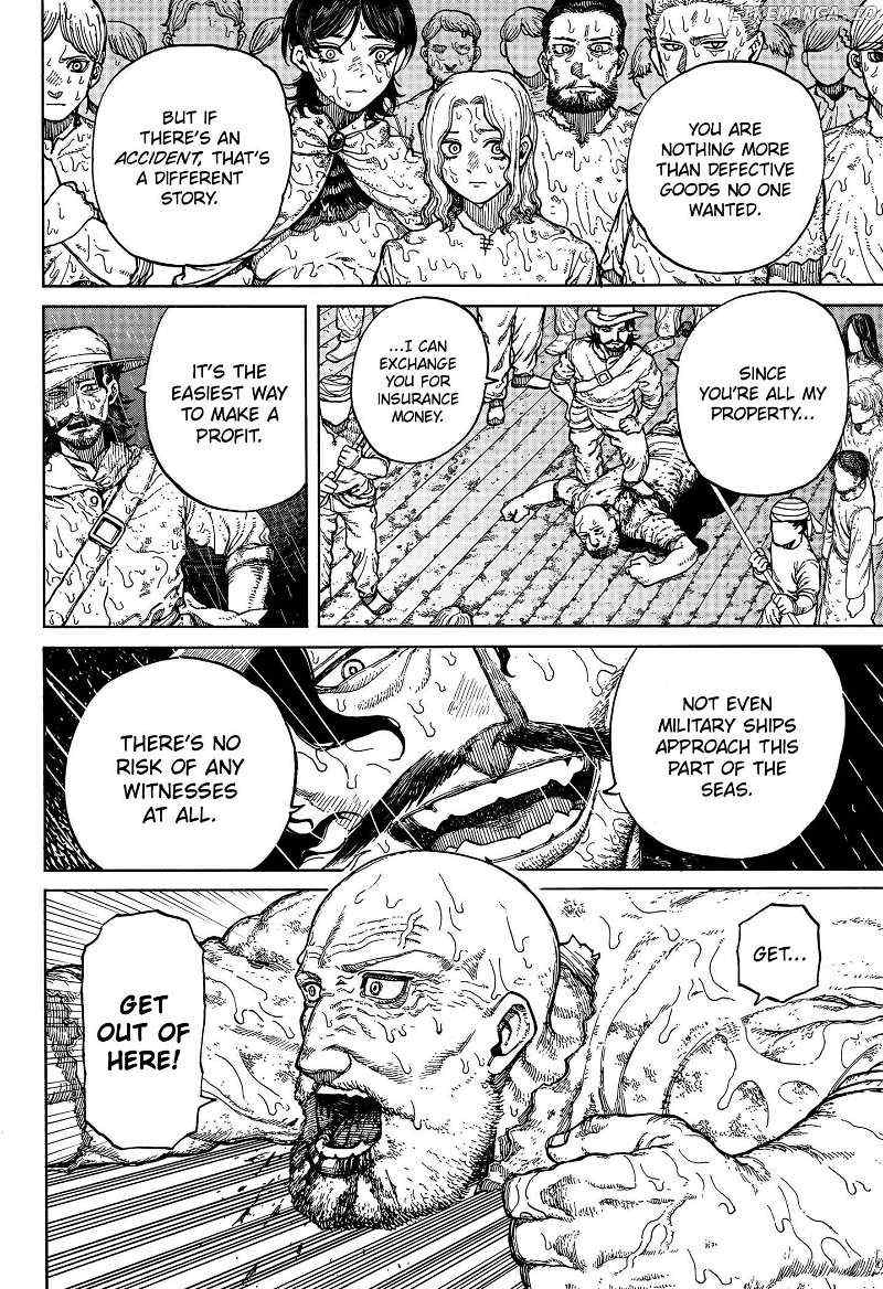 Read Centuria Manga Online