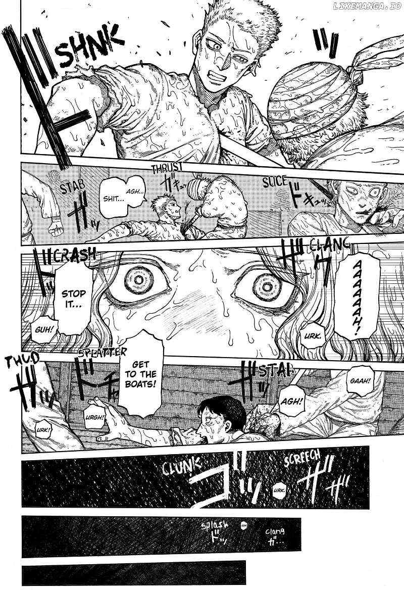 Read Centuria Manga Online