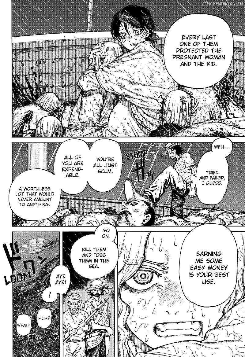 Read Centuria Manga Online