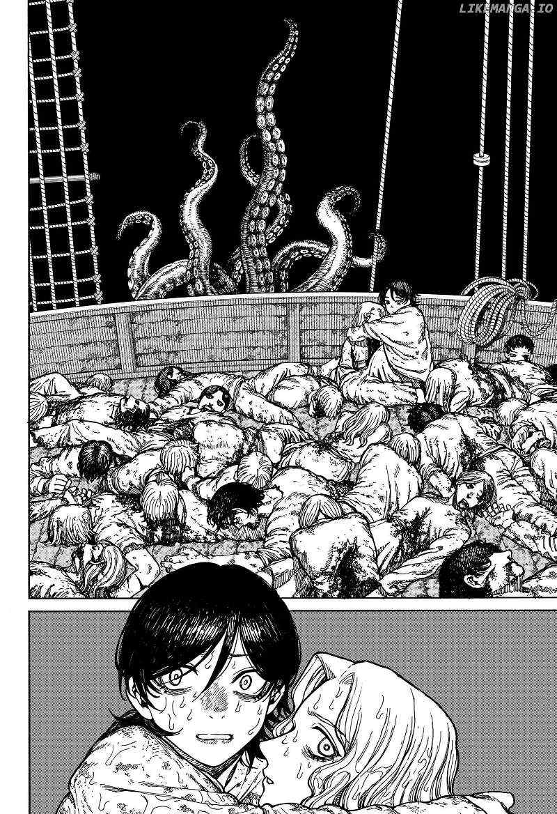 Read Centuria Manga Online